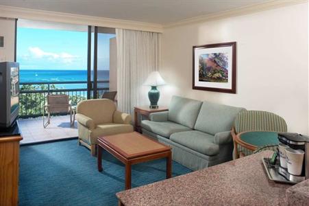 фото отеля Hilton Hawaiian Village Waikiki Beach Resort
