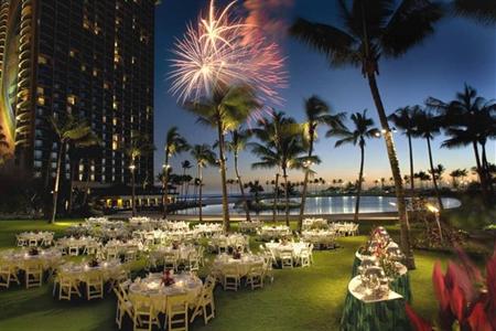 фото отеля Hilton Hawaiian Village Waikiki Beach Resort