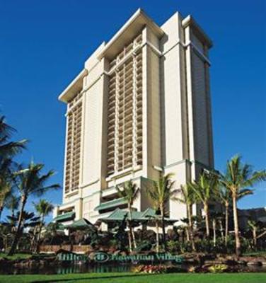 фото отеля Hilton Hawaiian Village Waikiki Beach Resort