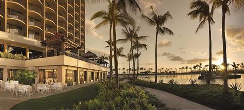 фото отеля Hilton Hawaiian Village Waikiki Beach Resort