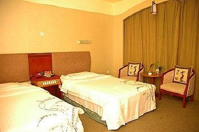 фото отеля Weifang Dong Fang Hotel