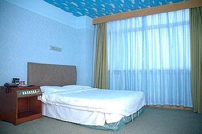 фото отеля Weifang Dong Fang Hotel