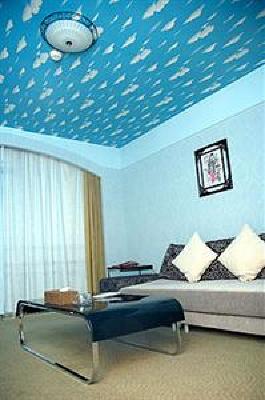 фото отеля Weifang Dong Fang Hotel
