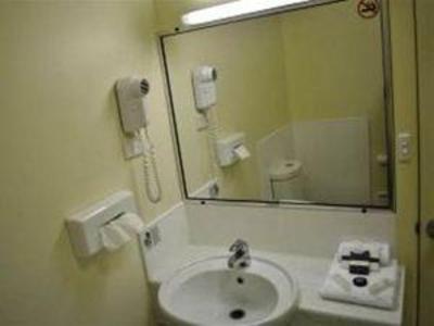фото отеля Bluewater Harbour Motel