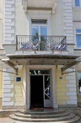фото отеля Hotel Galeb