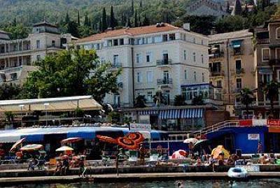 фото отеля Hotel Galeb