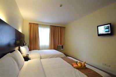 фото отеля Pearl Lane Hotel