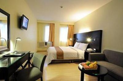 фото отеля Pearl Lane Hotel