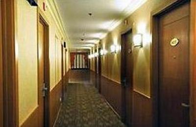 фото отеля Pearl Lane Hotel