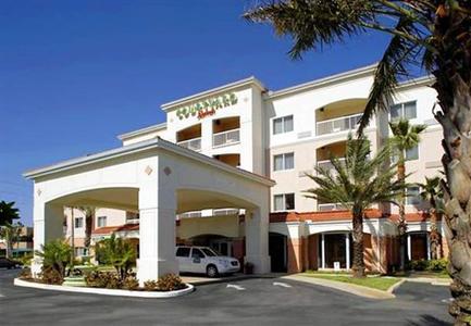 фото отеля Courtyard by Marriott Washington Meadow Lands