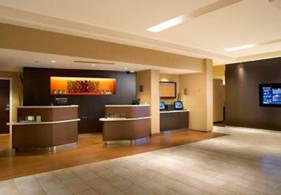 фото отеля Courtyard by Marriott Washington Meadow Lands