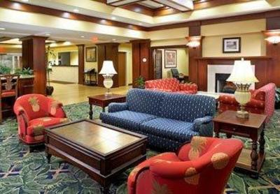 фото отеля Courtyard by Marriott Washington Meadow Lands