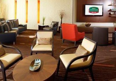фото отеля Courtyard by Marriott Washington Meadow Lands