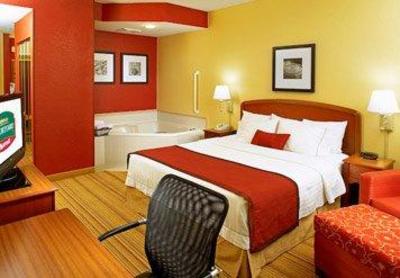 фото отеля Courtyard by Marriott Washington Meadow Lands
