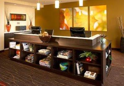 фото отеля Courtyard by Marriott Washington Meadow Lands