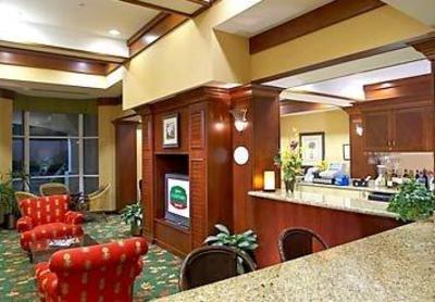 фото отеля Courtyard by Marriott Washington Meadow Lands