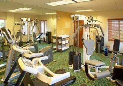 фото отеля Courtyard by Marriott Washington Meadow Lands