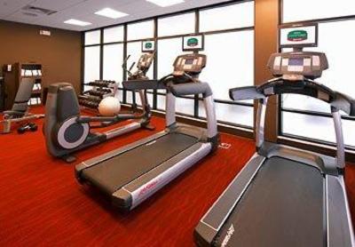 фото отеля Courtyard by Marriott Washington Meadow Lands