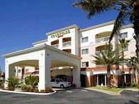 Courtyard by Marriott Washington Meadow Lands