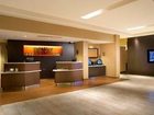 фото отеля Courtyard by Marriott Washington Meadow Lands