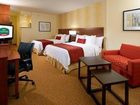 фото отеля Courtyard by Marriott Washington Meadow Lands