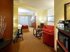 фото отеля Courtyard by Marriott Washington Meadow Lands