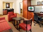 фото отеля Courtyard by Marriott Washington Meadow Lands