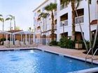 фото отеля Courtyard by Marriott Washington Meadow Lands