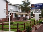 фото отеля Best Western Sunrise Inn Eagar