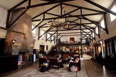 фото отеля Disney's Hotel Cheyenne