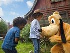 фото отеля Disney's Hotel Cheyenne