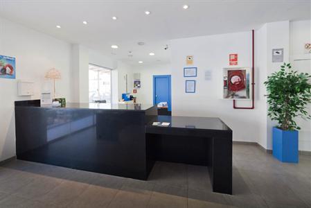 фото отеля Apartamentos Formentera I