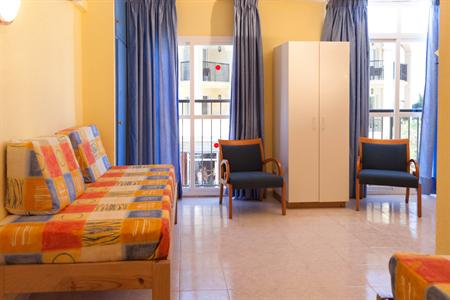 фото отеля Apartamentos Formentera I
