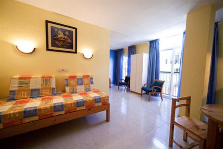 фото отеля Apartamentos Formentera I