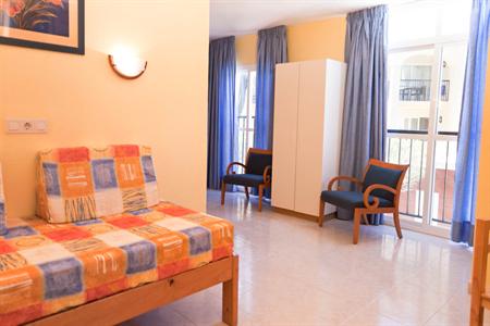 фото отеля Apartamentos Formentera I