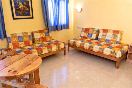 фото отеля Apartamentos Formentera I