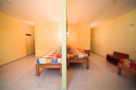 фото отеля Apartamentos Formentera I