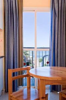 фото отеля Apartamentos Formentera I
