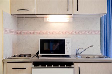 фото отеля Apartamentos Formentera I