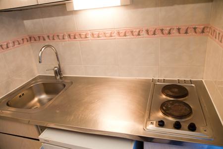 фото отеля Apartamentos Formentera I
