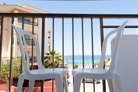 фото отеля Apartamentos Formentera I
