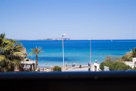 фото отеля Apartamentos Formentera I