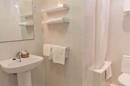 фото отеля Apartamentos Formentera I