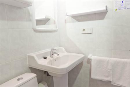 фото отеля Apartamentos Formentera I