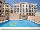 фото отеля Apartamentos Formentera I