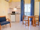 фото отеля Apartamentos Formentera I