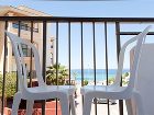 фото отеля Apartamentos Formentera I