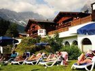 фото отеля Marco Polo Alpina Familien And Sporthotel Maria Alm am Steinernen Meer