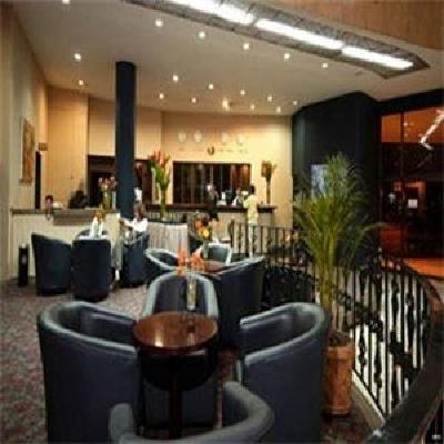 фото отеля Torre De Cali Hotel
