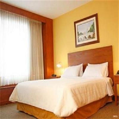фото отеля Torre De Cali Hotel